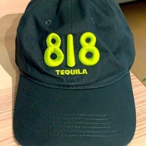 818 Tequila Hat